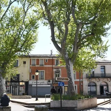 Les Jardins De Lodeve, Confortable