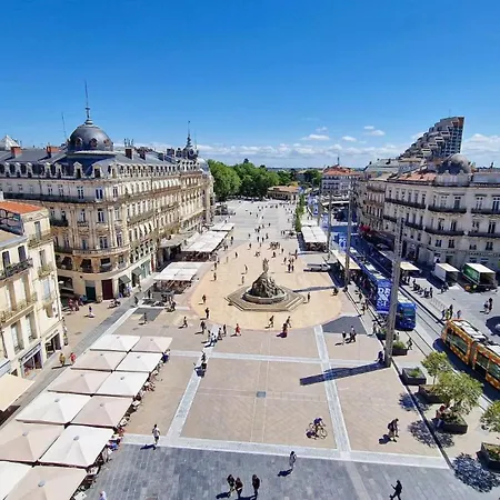 Les Jardins De Lodève, Confortable *