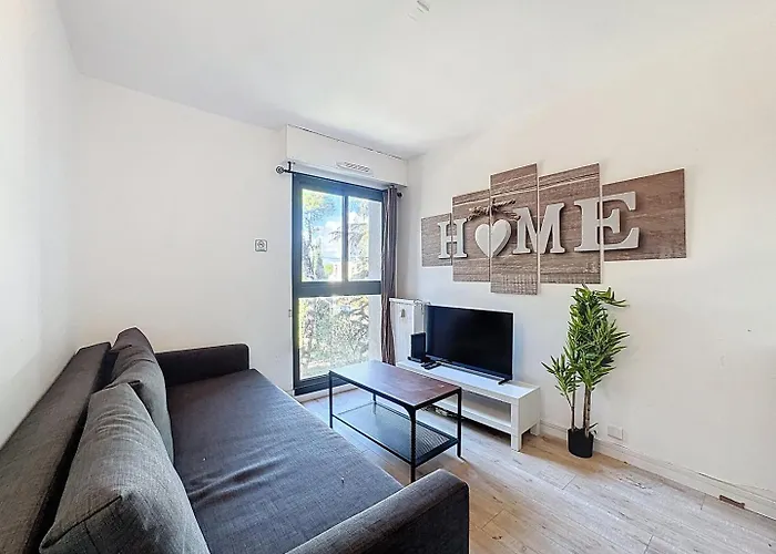 Les Jardins De Lodève, Confortable