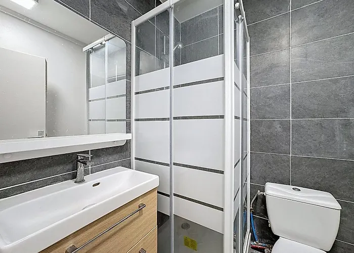 Les Jardins De Lodève, Confortable * Montpellier